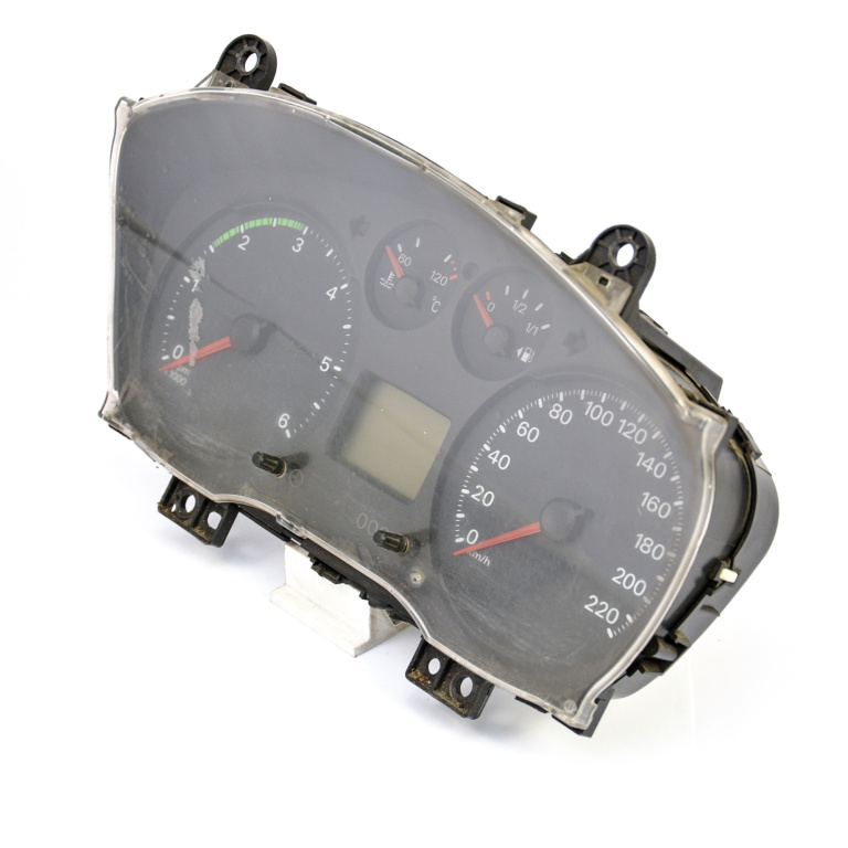 Ceas Bord / Instrument De Bord Ford TRANSIT Mk4  2000 - 2014 Motorina 6C1T-10849-CG, 6C1T10849CG
