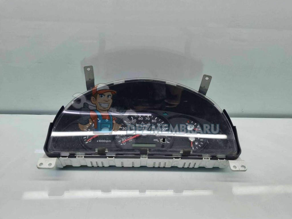 Ceas bord Kia Sorento 1 [Fabr 2002-2009] OEM