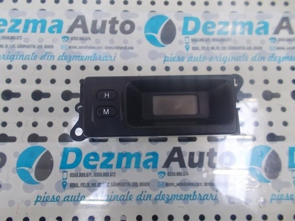 Ceas bord Land Rover Freelander Soft Top, YFB100380