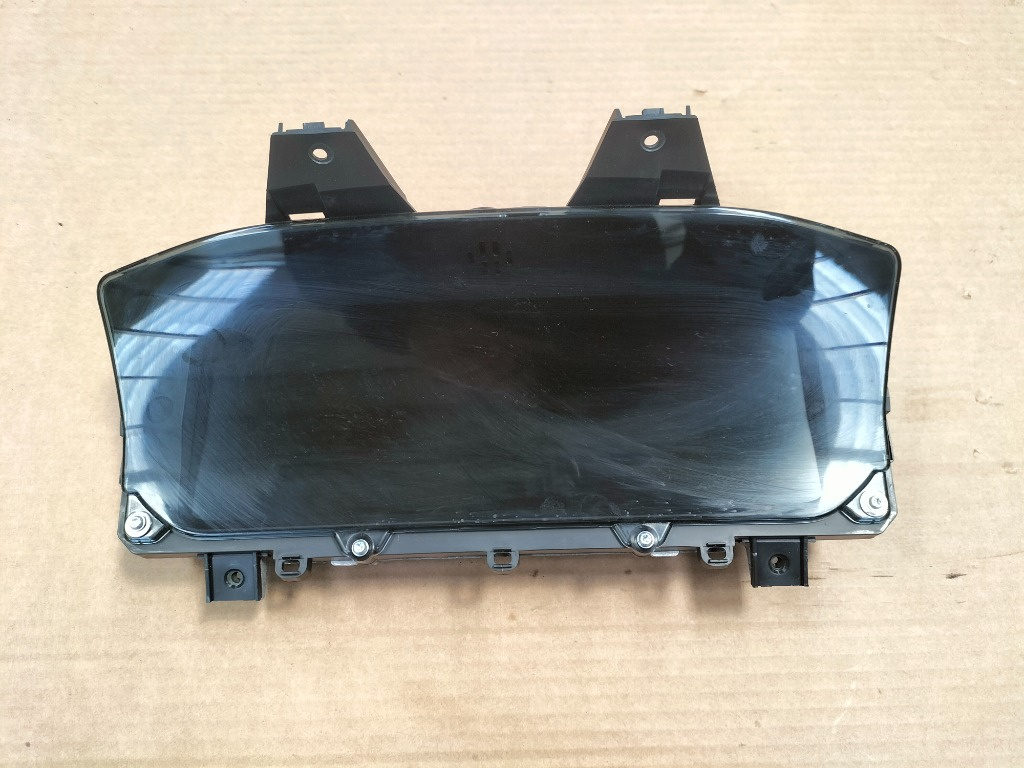 Ceas bord Land Rover Range Rover Velar, 2019, 2.0 D, cod: K8A210F844JC