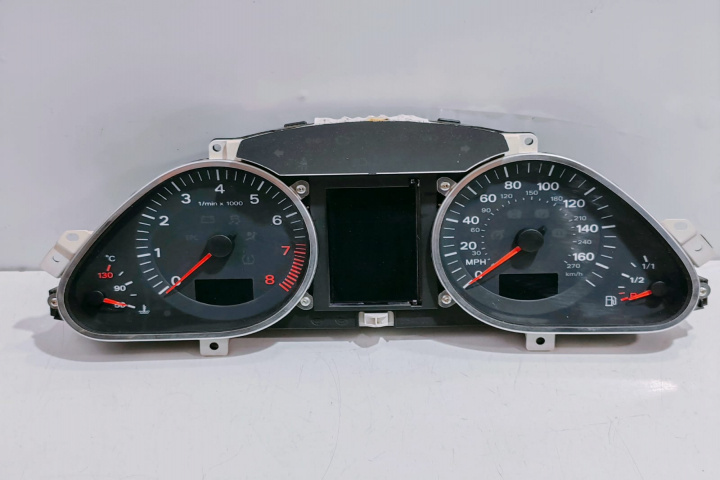 Ceas bord Magneti Marelli Ceasuri bord 4F0920950K 