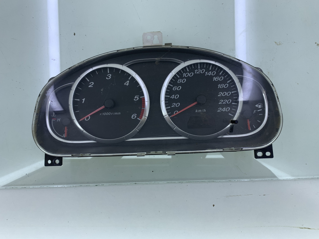 Ceas bord Mazda 6 RF7J - 2.0 - E4 2002-2007 D6-8-5 52GR1NA DezP: 29593
