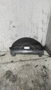 Ceas bord Mercedes A class diesel w168