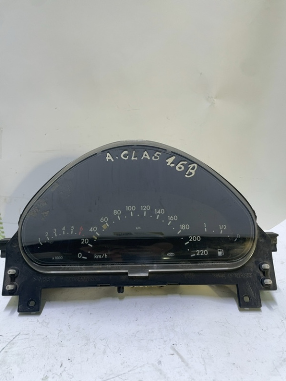 Ceas bord - Mercedes-Benz A-Class W168 [1997 - 200