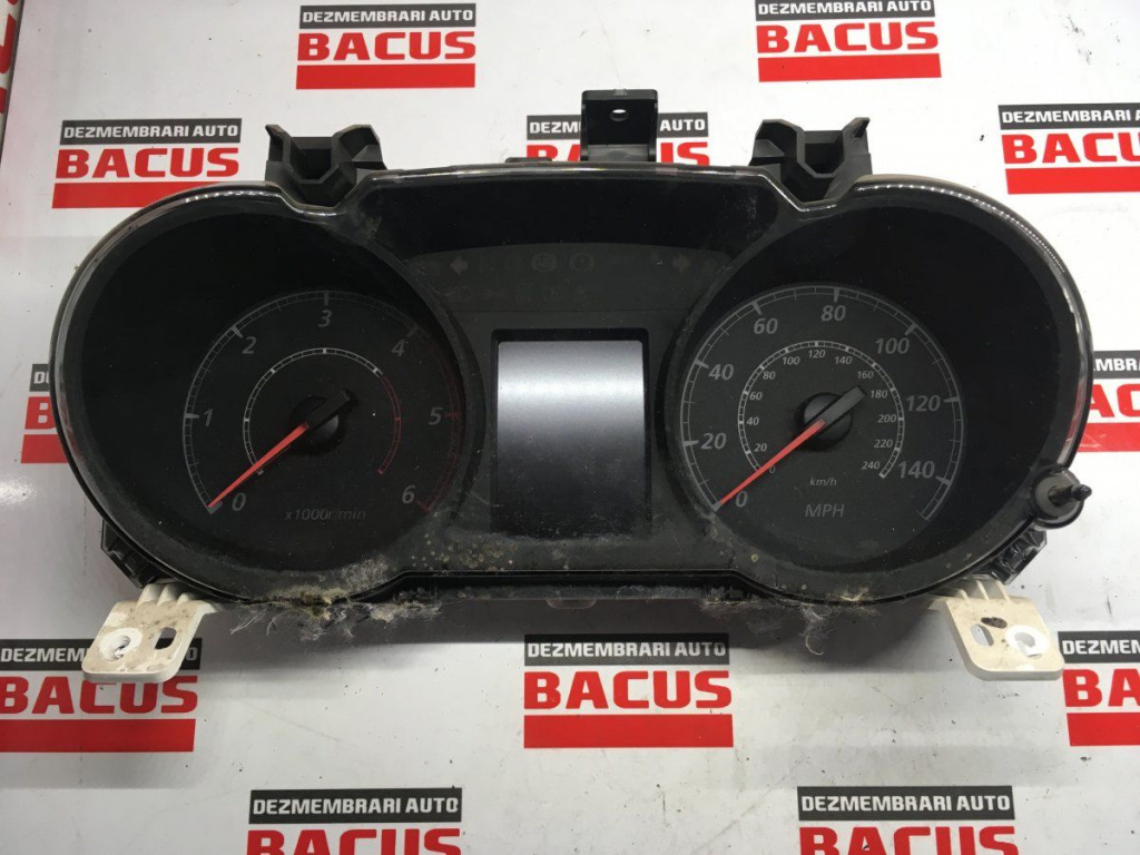 Ceas bord Mitsubishi Outlander 2 cod: 8100b808
