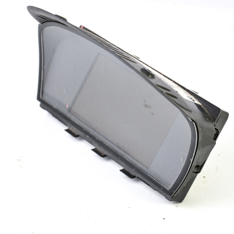 Ceas Bord Motorina BMW 5 (E60, E61) 2003 - 2010 9114358, 9 114 358, 65829114358, 65.82-9 114 358, 9114353, 9 114 353, 65829114353, 65.82-9 114 353