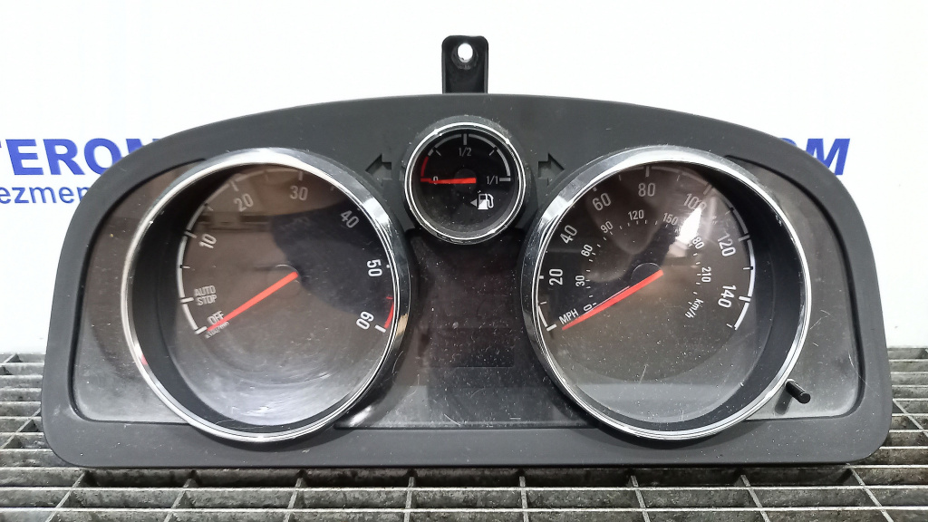 CEAS BORD OPEL ANTARA ANTARA A22DM - (2010 2015)