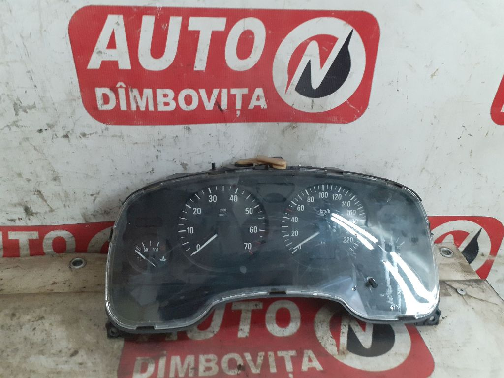 CEAS BORD OPEL ASTRA G 2002 OEM:24451504ZL.