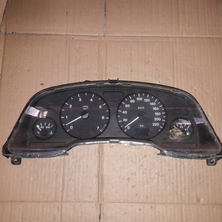 Ceas bord Opel Zafira A 1.8i 24419565DK 110080069007