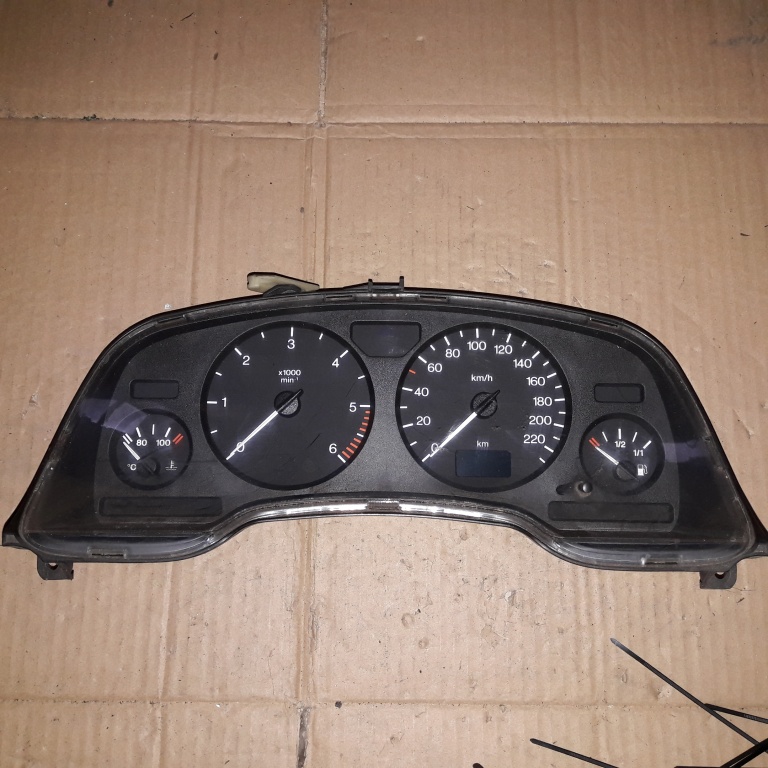 Ceas bord Opel Zafira A 2.0 D 0922875EJ 35118400