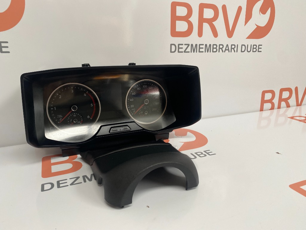 Ceas bord pentru Vw Crafter 2.0 motorizare 2018 Euro 6