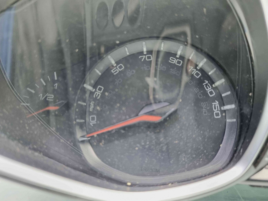 Ceas bord Peugeot 308 (II) [Fabr 2013-20