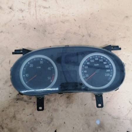 Ceas bord renault clio 2 cod p8200401604