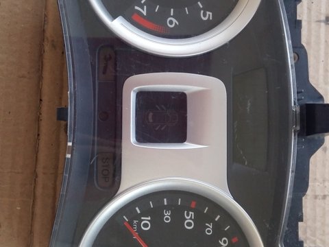 Ceas bord Renault Clio 3 cod produs : 8200628775 - -G