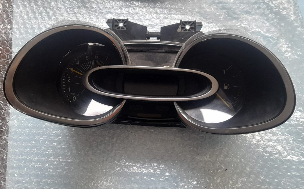 Ceas bord renault clio 4 cod 248103956r