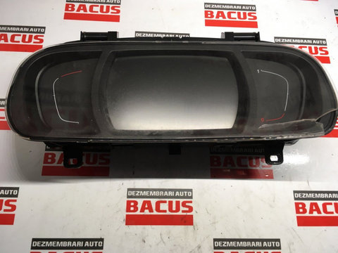 Ceas bord Renault Kadjar cod: p248109629r