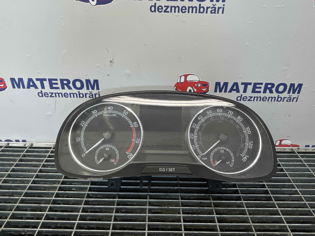 CEAS BORD SKODA FABIA FABIA 1.0 INJ - (2014 2019)
