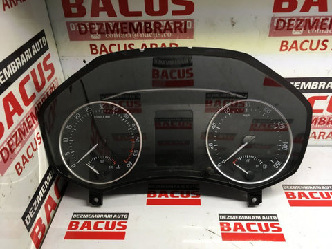 Ceas bord Skoda Octavia 2 cod: 1z0920943s