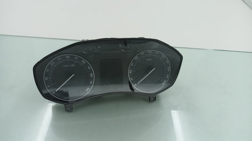 Ceas bord Skoda OCTAVIA BMM 2004-2011 1Z