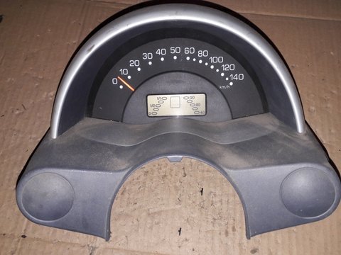 Ceas bord Smart Fortwo 110008872014