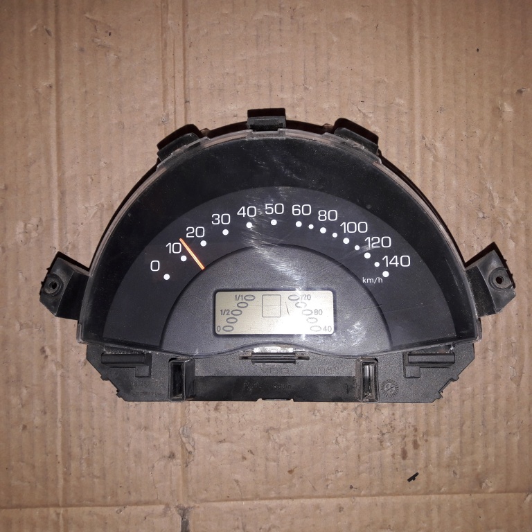 Ceas bord Smart ForTwo, cod piesa: 110008872014