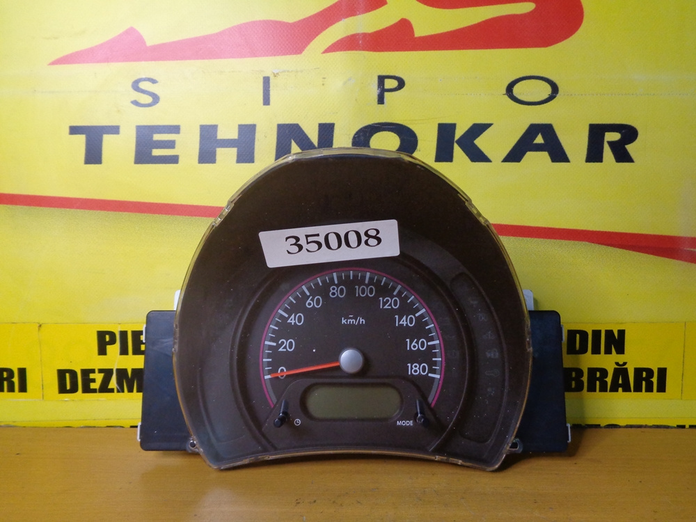 CEAS BORD SUZUKI ALTO / NISSAN PIXO 1.0 BENZINA, AN 2008-2012