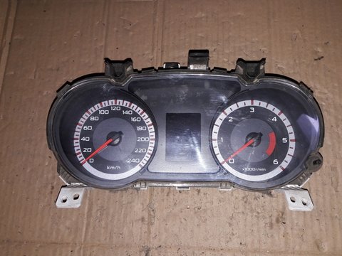 Ceas bord Toyota Auris 8100A485A 528050H