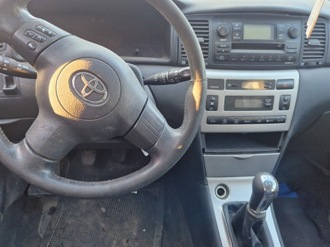 Ceas bord Toyota Corolla 2007 1.4 diesel