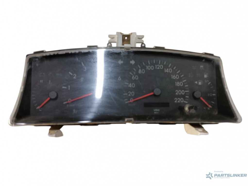 Ceas bord TOYOTA COROLLA Saloon _E15_ 2006 - >