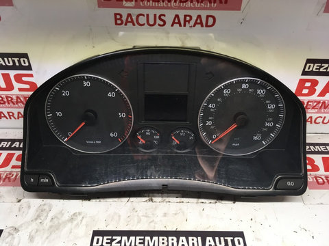 Ceas bord Volkswagen Golf 5 cod: 1k0920963b