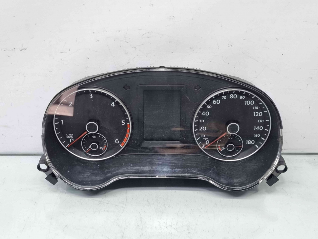 Ceas bord Volkswagen Jetta 4 (6Z) [Fabr 2011-2017] 5C6920961AX