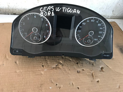 Ceasuri bord pentru Volkswagen Tiguan - Anunturi cu piese