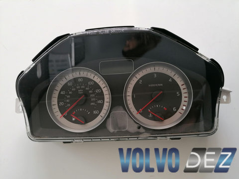 Ceas bord VOLVO C70 C30 V50 31254832