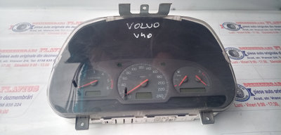 Ceas bord Volvo v40 cod30889706b