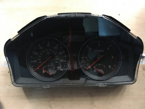 Ceas bord Volvo V50 cod: 31296234