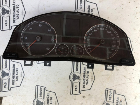 Ceas bord VW Golf 5 - 1K0920871B (1K0 920 871 B)