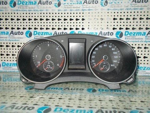 Ceas bord Vw Golf 6 cabriolet (517), 5K00920962A