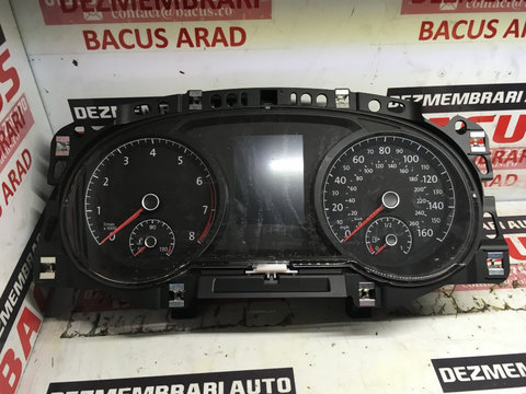 Ceas bord VW Golf 7 cod: 5g1920940b