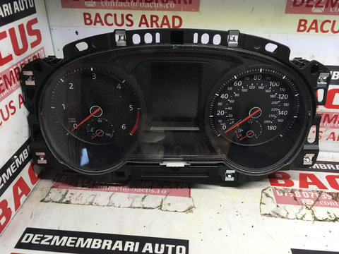 Ceas bord VW Golf 7 GTD cod: 5g1920957b