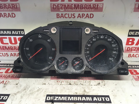 Ceas bord VW Passat B6