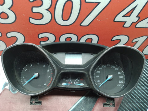 Ceas ceasuri bord Ford C-Max 8M5T10849BAG 2010-2015