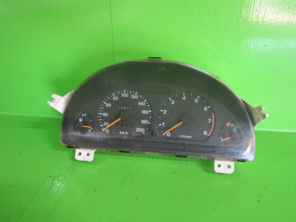 CEAS / CEASURI BORD KILOMETRAJ SUZUKI VITARA 2.0 V