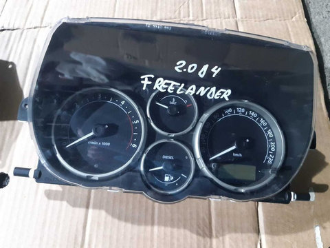 Ceas/ceasuri Bord Land Rover Freelander 2.0 TD4
