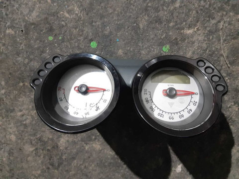 Ceas/ceasuri Bord Smart Forfour 1.5 benzina