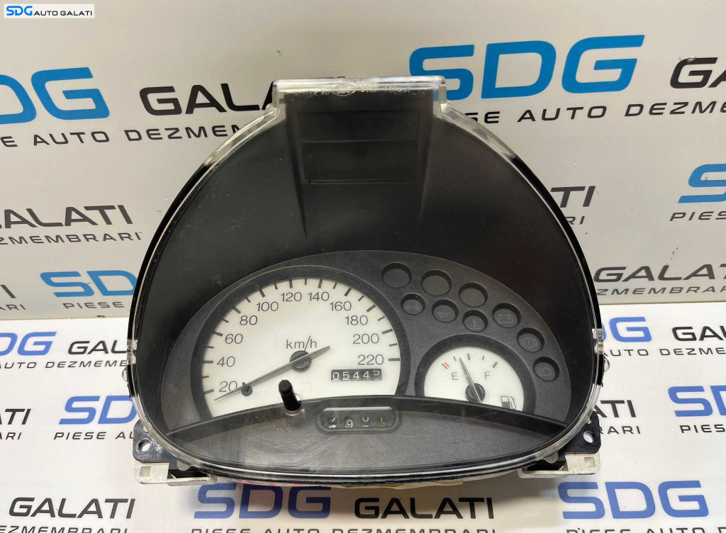 Ceas Ceasuri Cluster Instrumente Bord Ford Ka 1.3 1996 - 2008 Cod YS5F-10849-AD [1959]