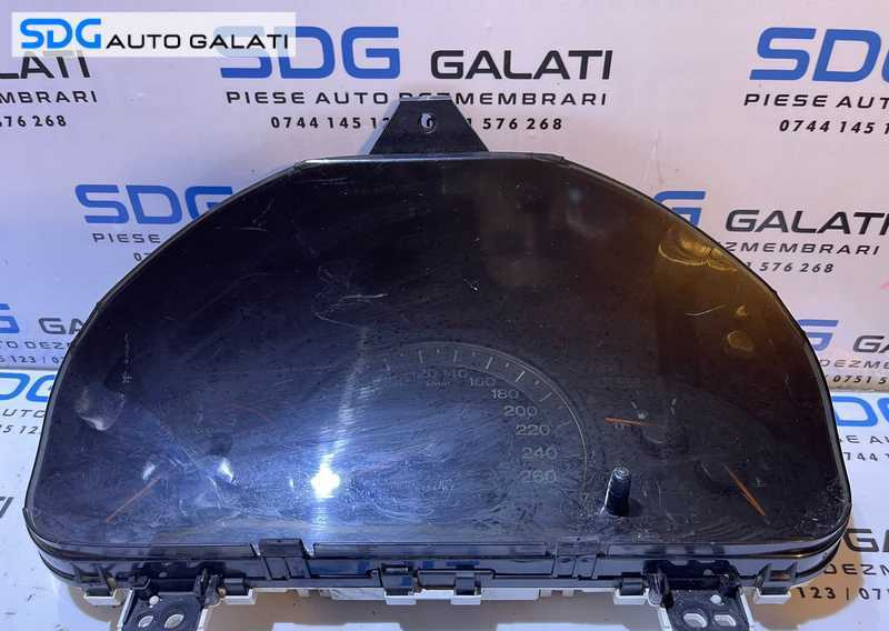 Ceas Ceasuri Cluster Instrumente Bord Honda Accord Diesel 2002 - 2008 Cod 78100-G100 78100G100 [B2997]