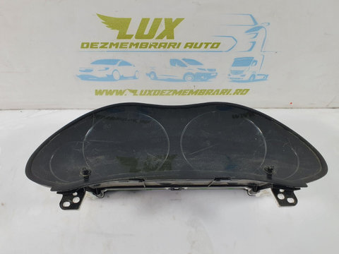 Ceas ceasuri de bord 83800-05631 8380005631 Toyota Avensis 2 [2002 - 2006]