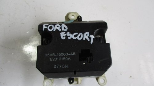 CEAS CRONOLOGIC COD 95AB-15000-AB FORD E