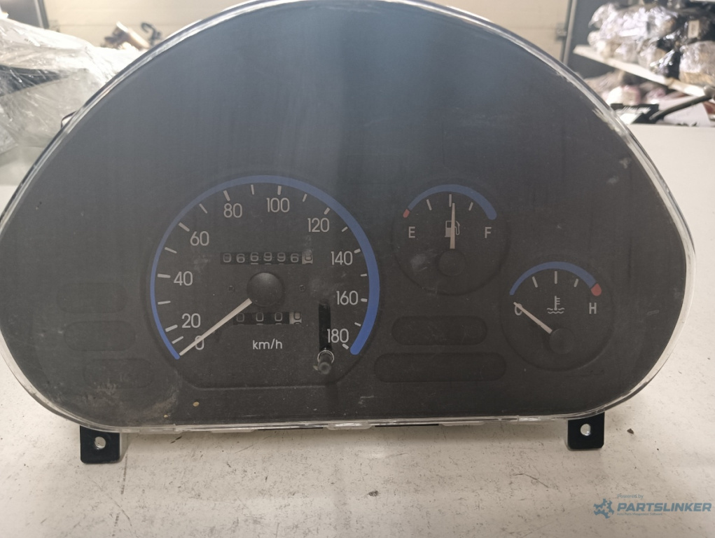 Ceas DAEWOO MATIZ KLYA, M100, M150 1998 - > 96518045