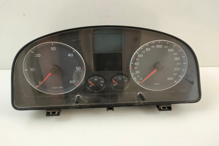 Ceas de bord a2c53023102/1k092085rx Volkswagen VW Golf 5 [2003 - 2009]